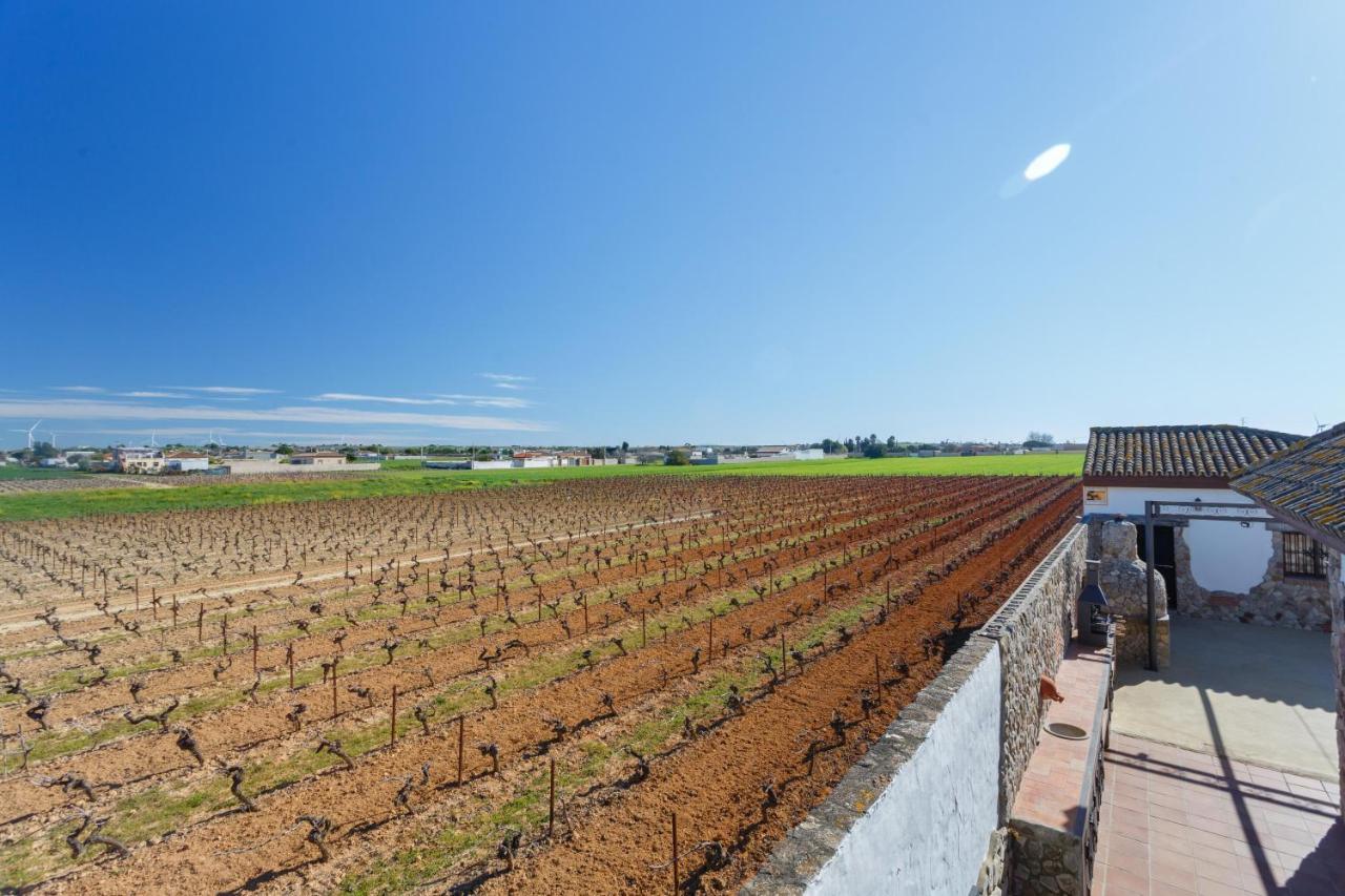 El Castillito Chiclana de la Frontera Esterno foto