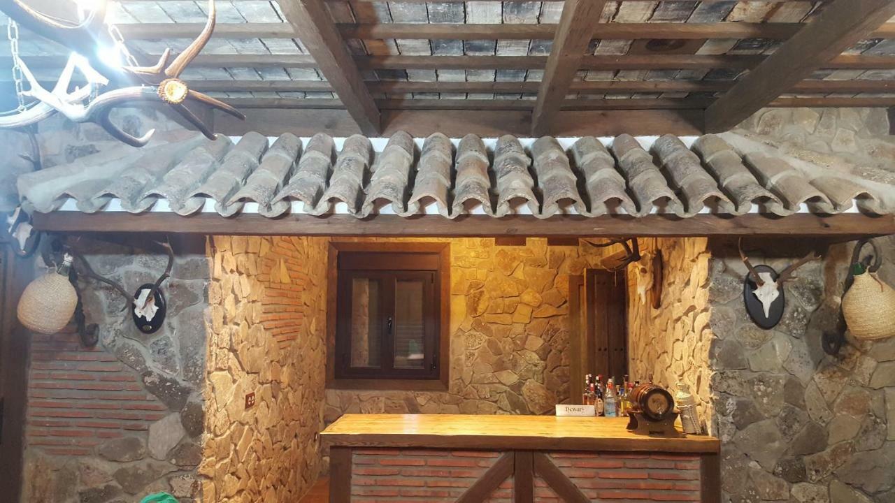 El Castillito Chiclana de la Frontera Esterno foto